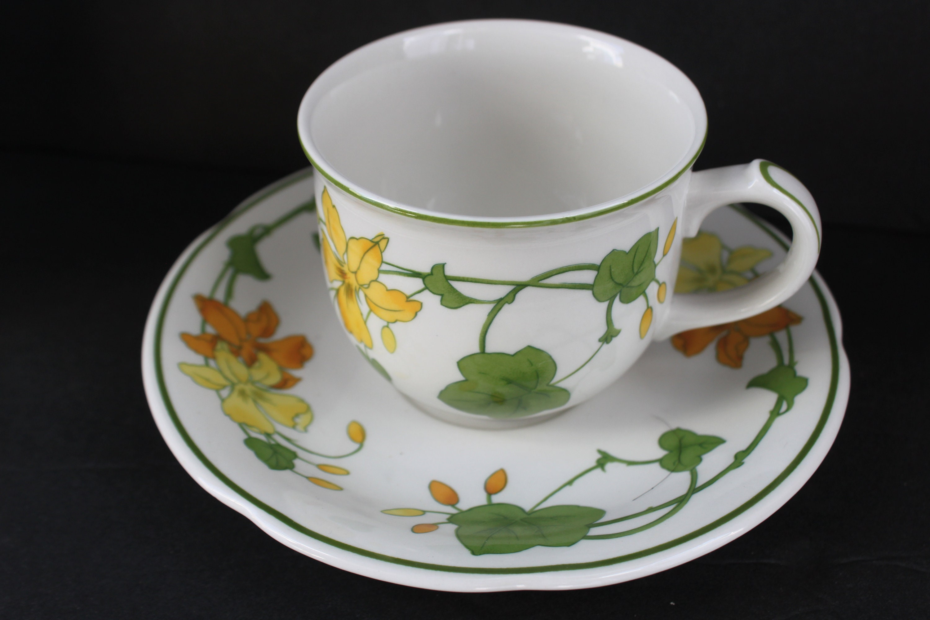 Old Villeroy Boch - Etsy