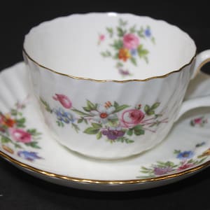 Minton tea cup - Etsy 日本