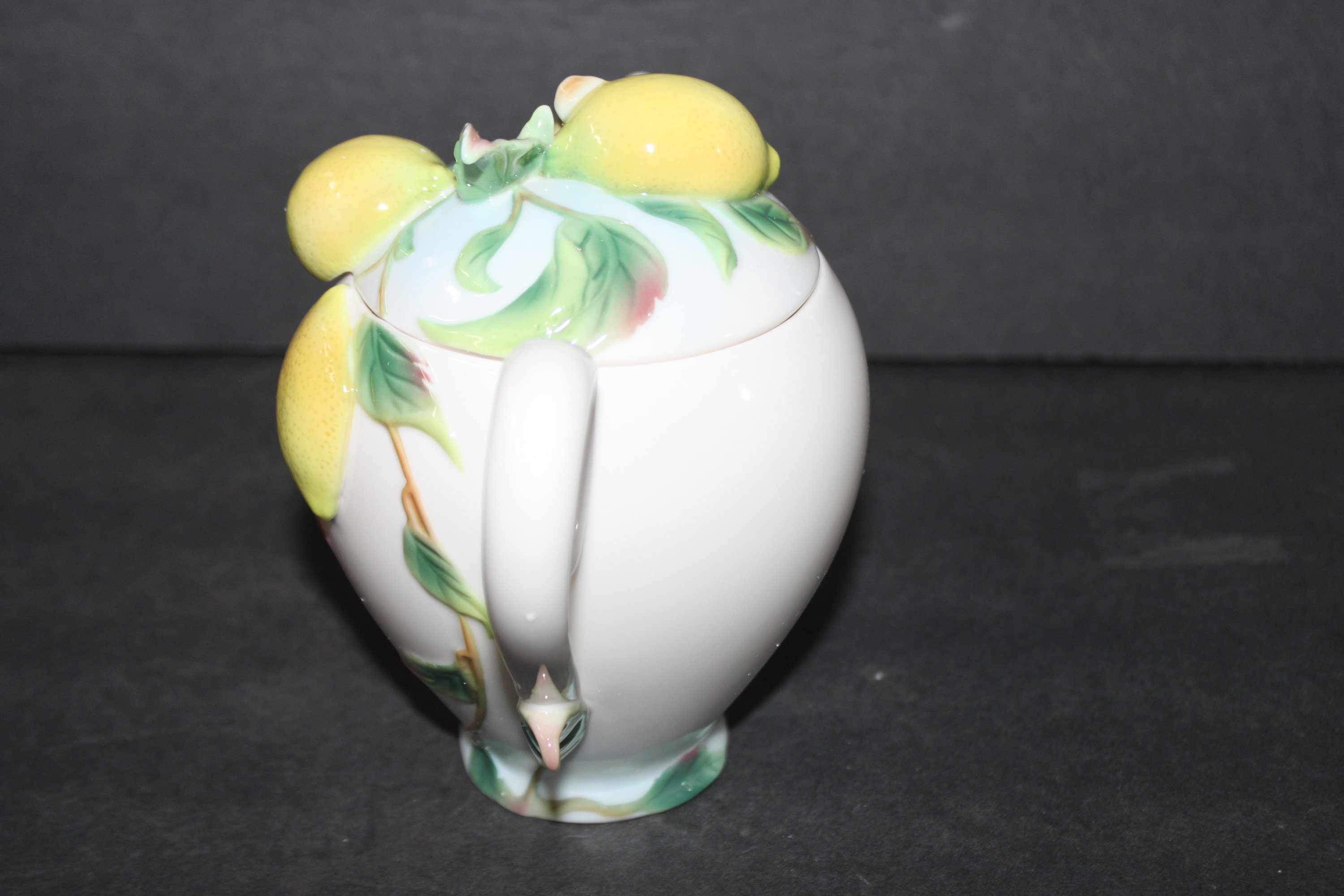 Franz Porcelain Collection 