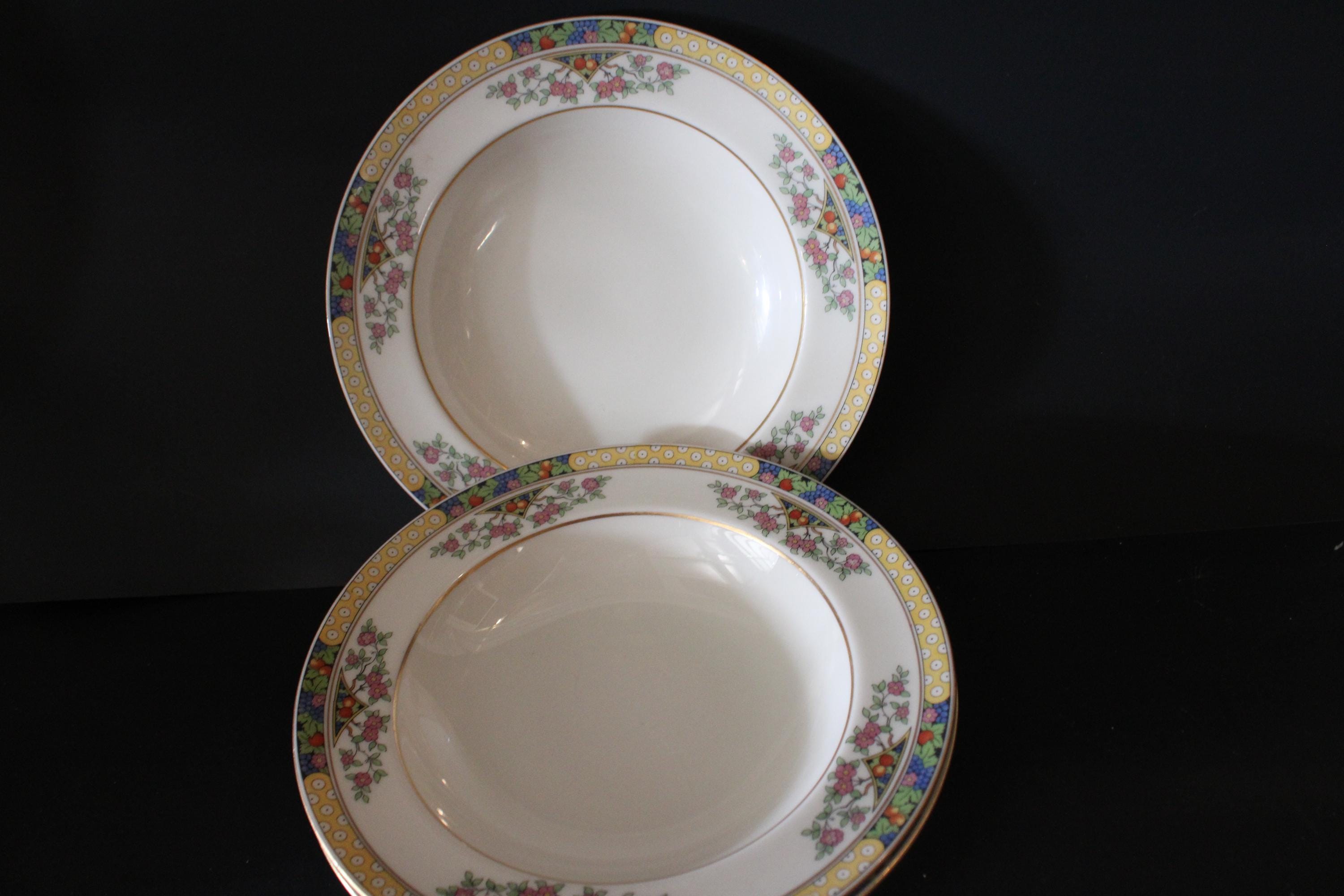 Lenox Orchard Set - Etsy