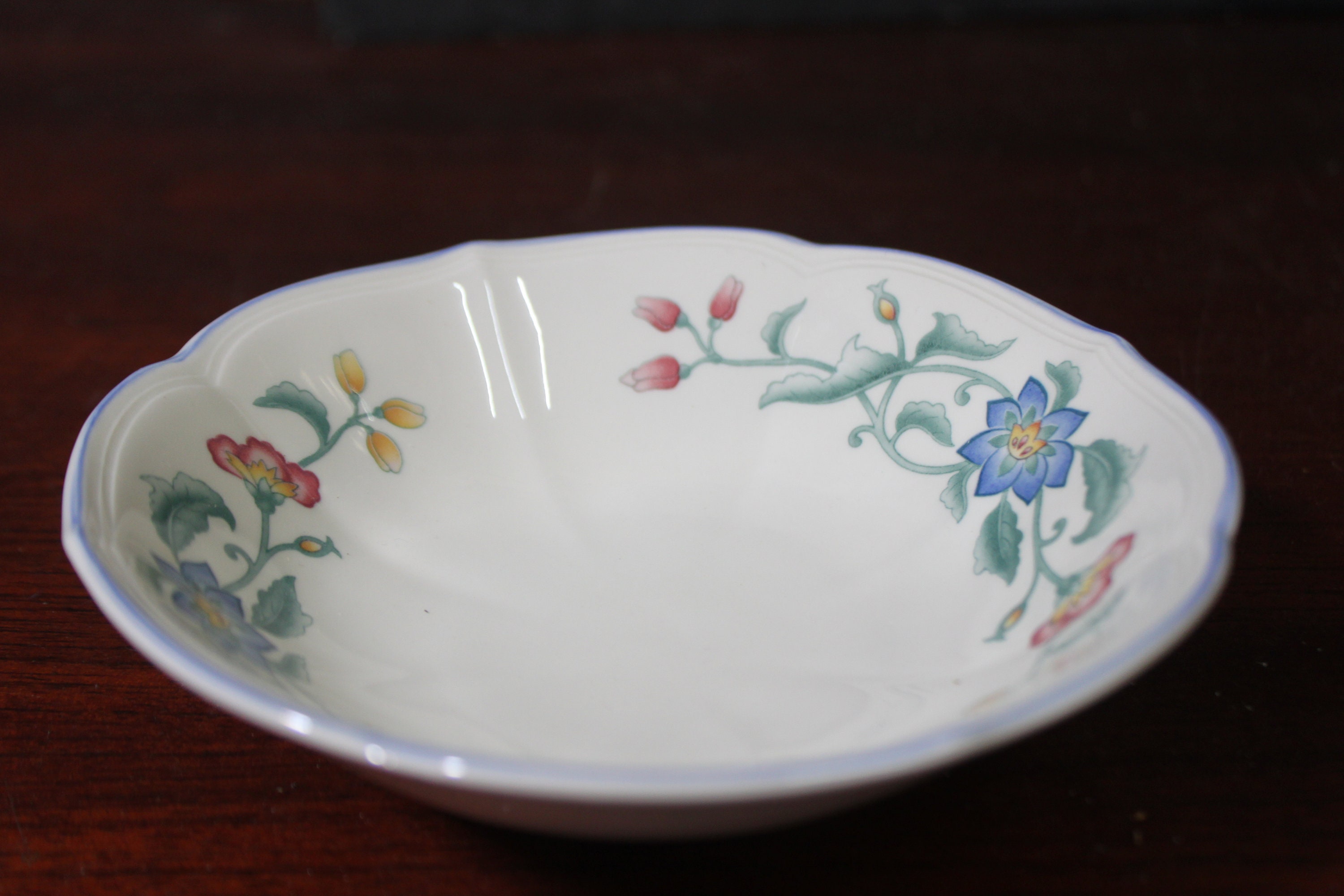 Villeroy boch salad - Etsy 日本