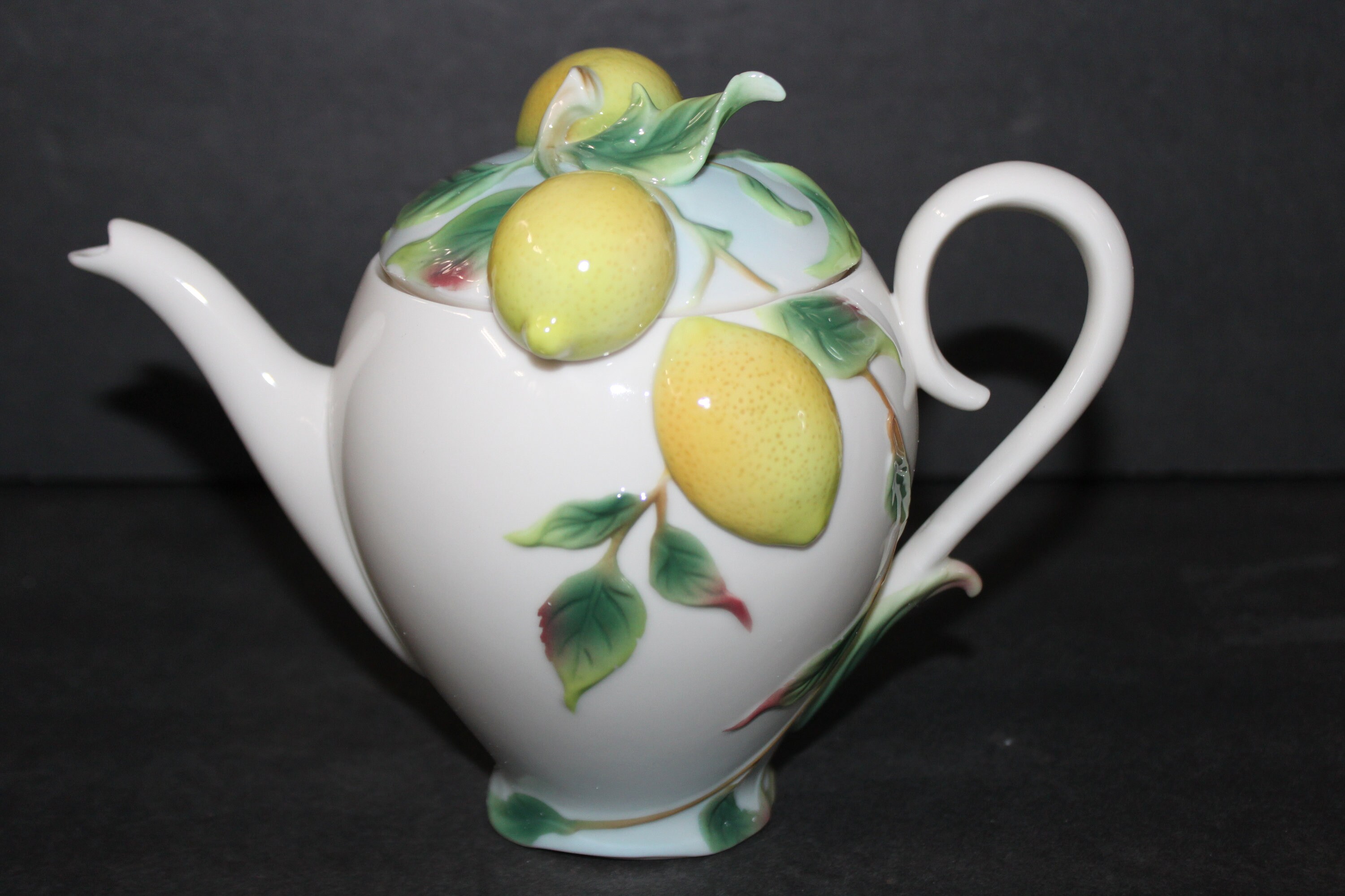 Franz Porcelain Collection 