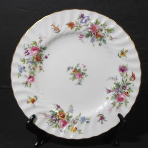 Minton Bone China - Etsy