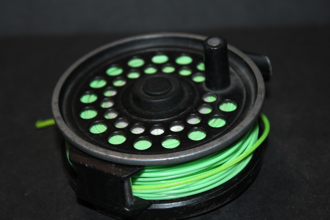 abu diplomat 278 fly reel Vintage Abu Garcia Diplomat 278 Fly Fishing Reel Made in Japan