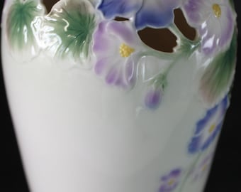 フランツコレクション バタフライ花瓶 419VflJvFXL._UF350,350_QL80_.jpg