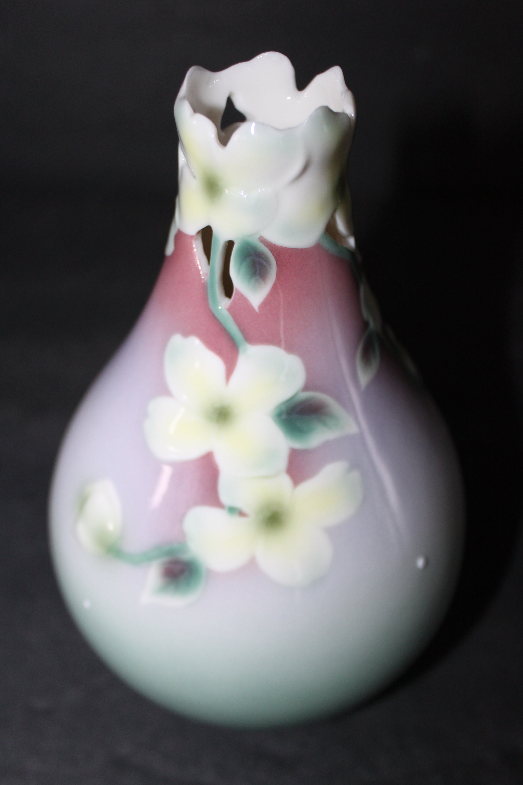 Dogwood Vase - Etsy Australia