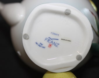 Franz Porcelain Collection 