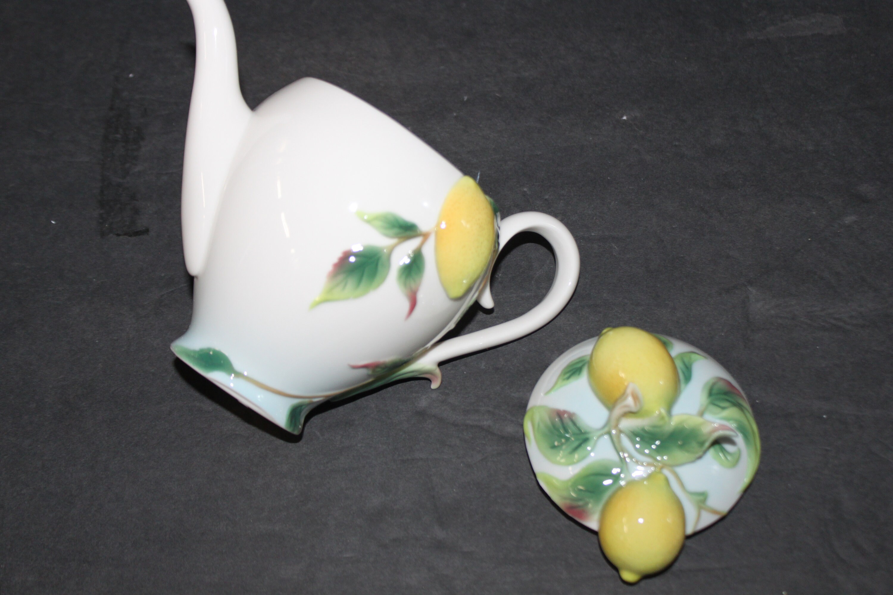Franz Porcelain Collection 