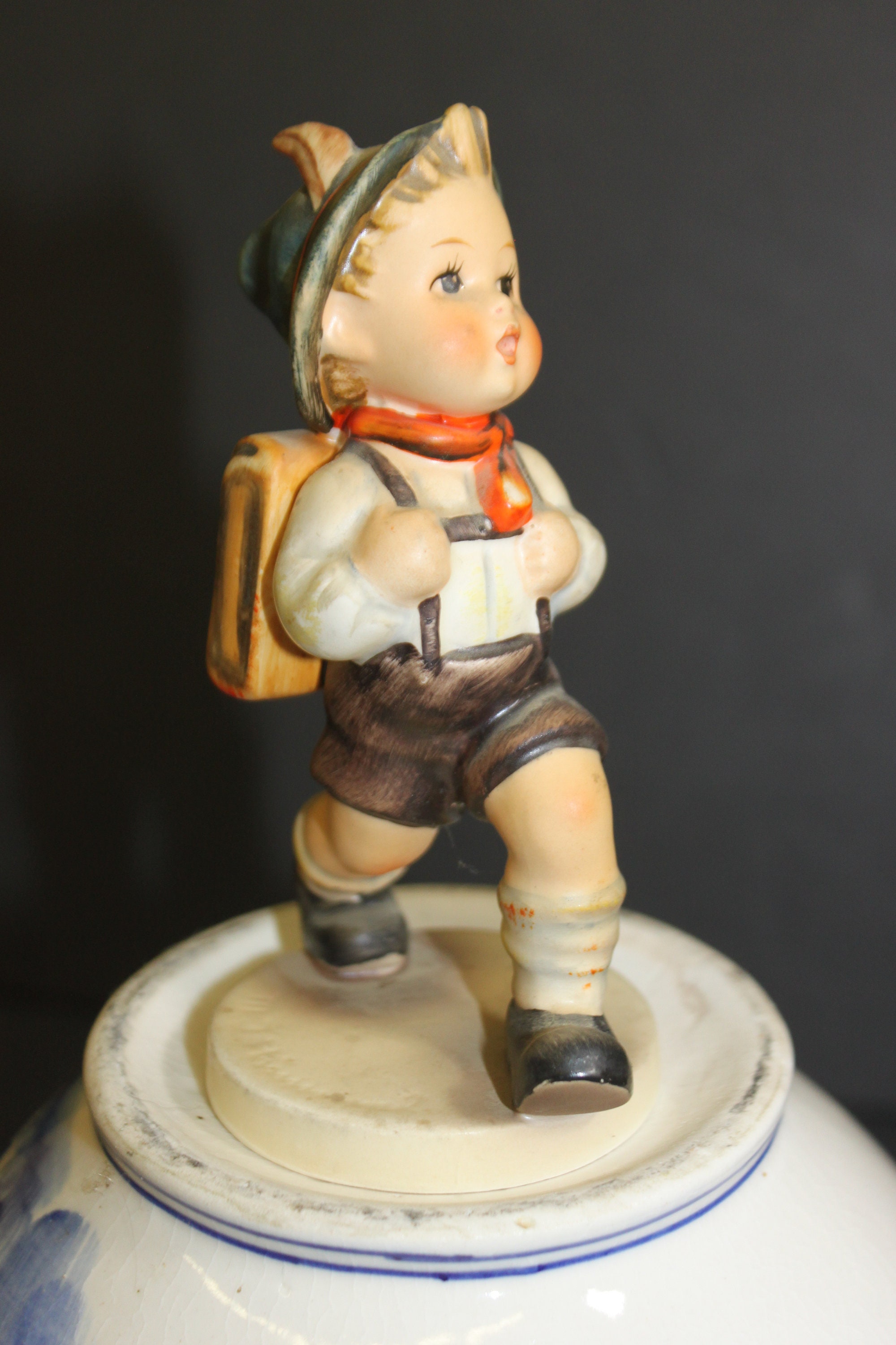 Vintage Goebel Hummel 