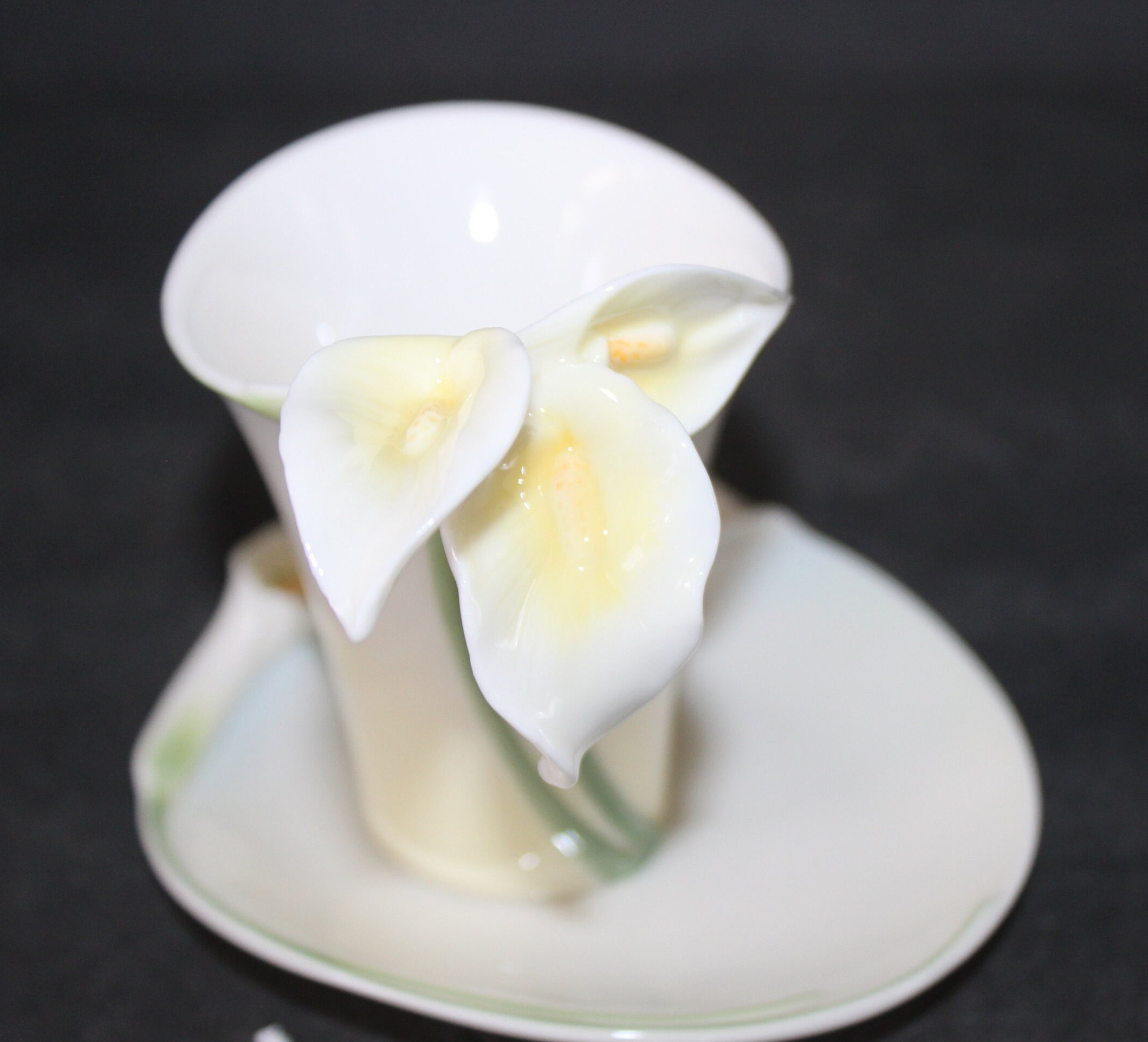 Franz porcelain - Etsy 日本