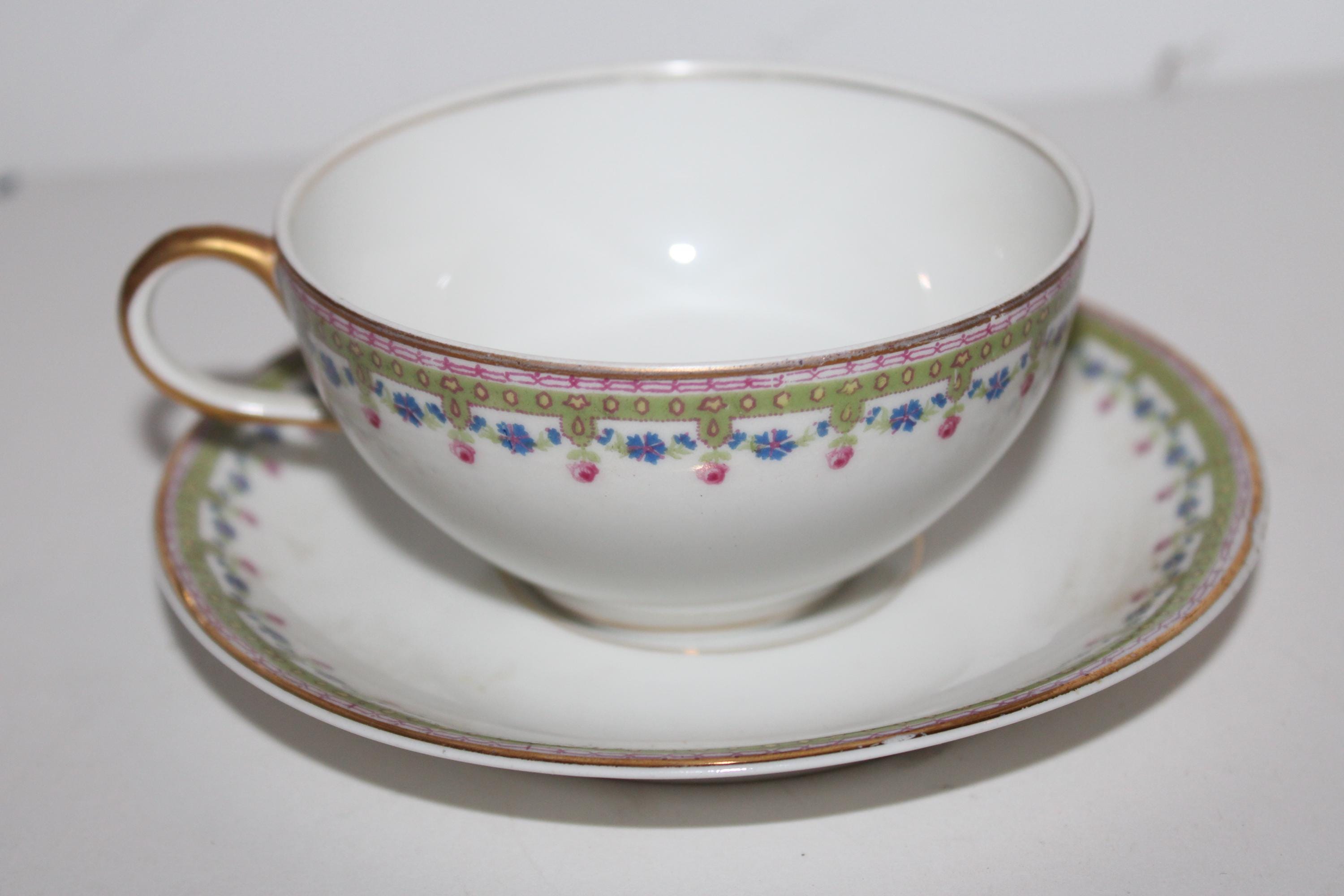 Marshall Field's Limoges - Etsy