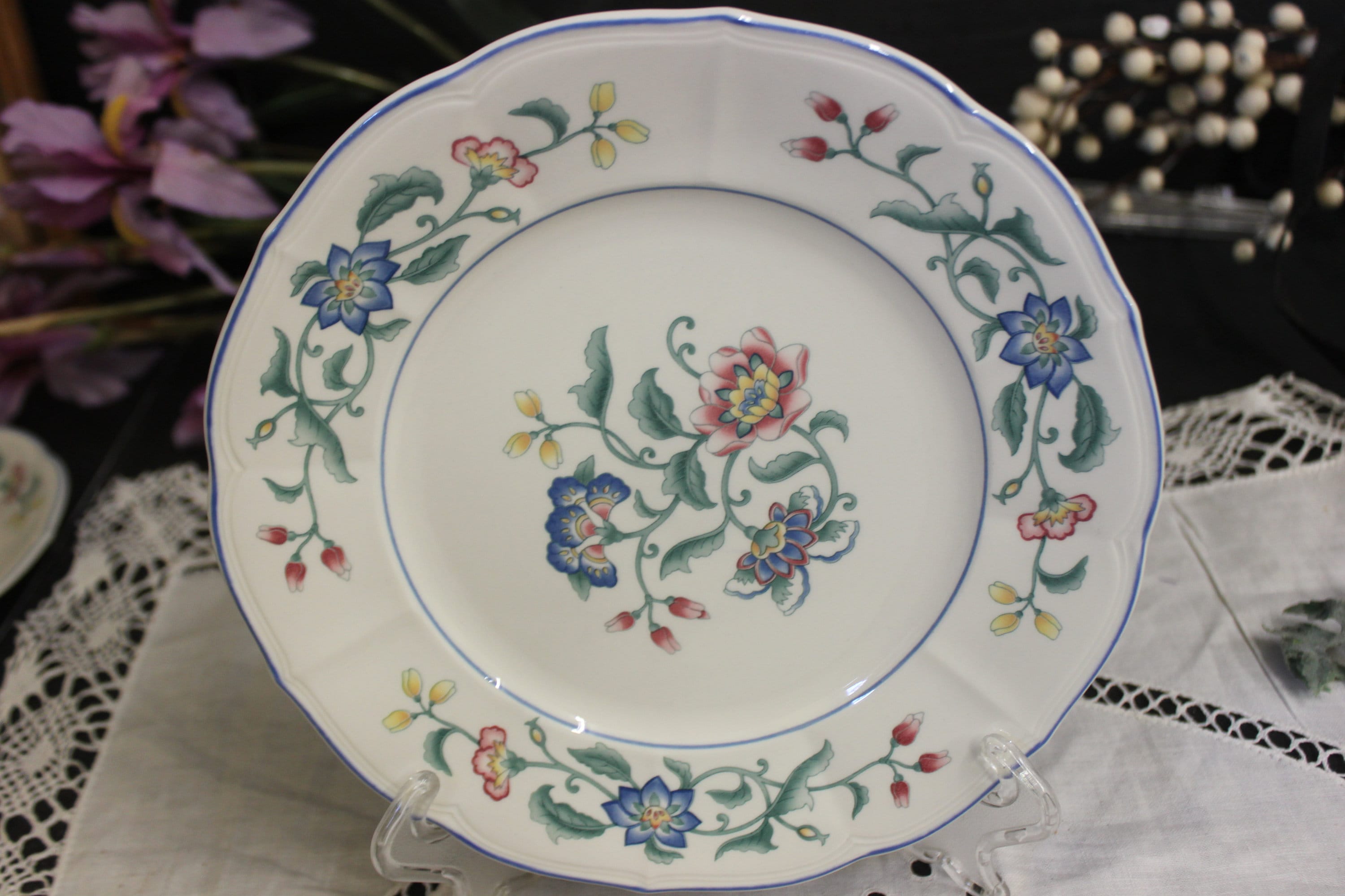Discontinued villeroy boch - Etsy 日本