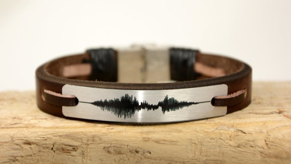 soundwave bracelet