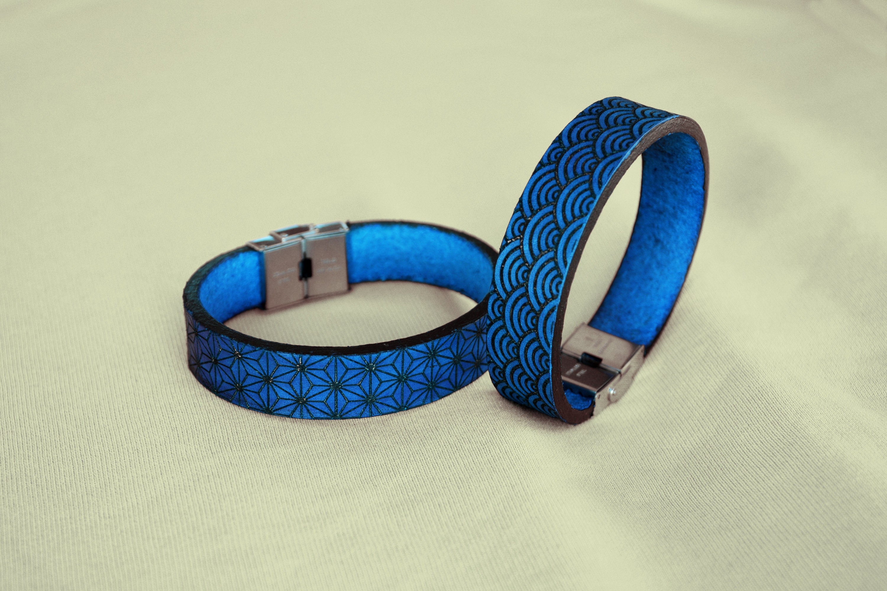 アクセサリー Archive Japanese Leather Stone Bracelet 81QfRi24hnL._UY350_.jpg