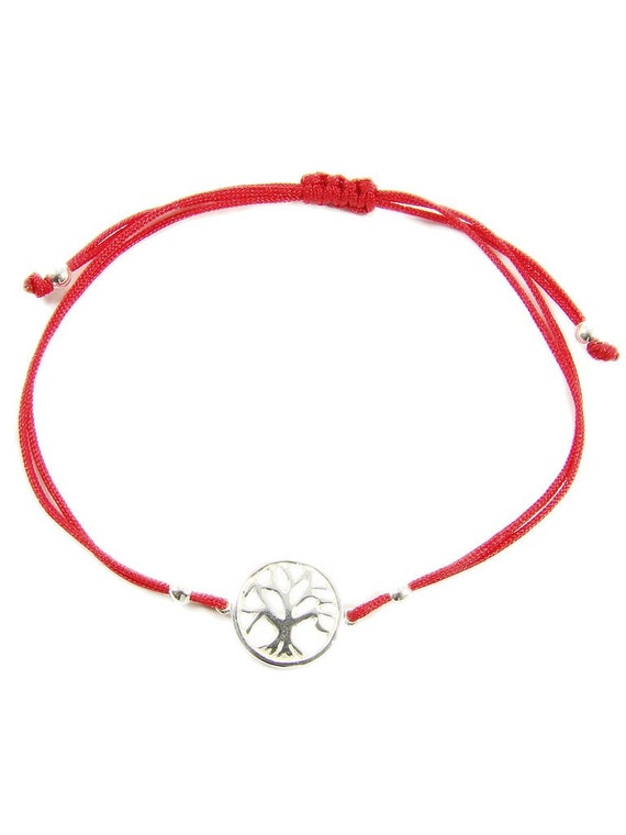 Hindu red thread evil eye protection stunning bracelet luck talisman amulet  fg16 | eBay