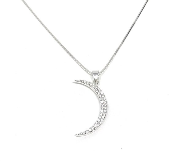 etsy collier lune etsy collier lune
