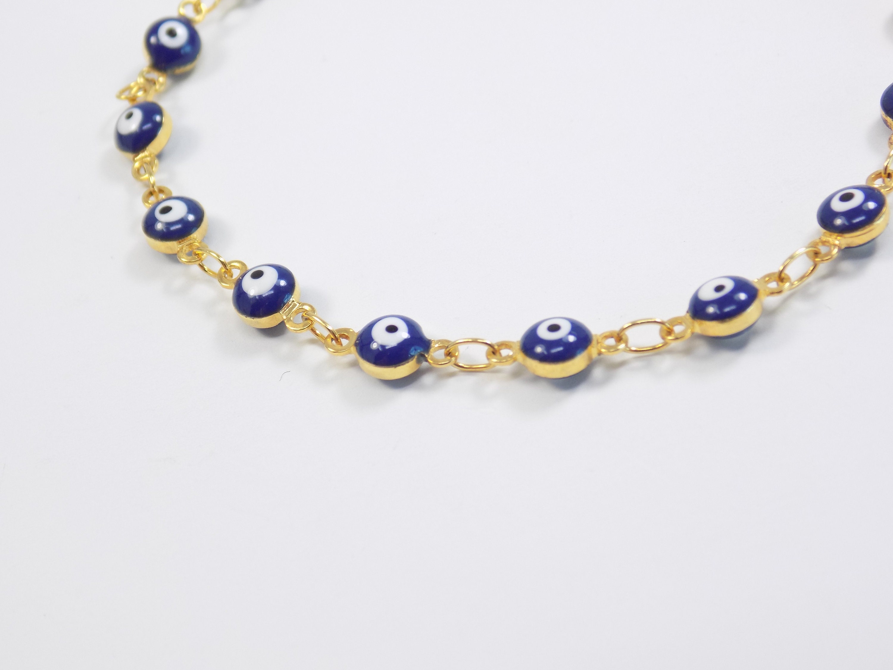 Turkish Eye Chain main image 0
