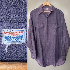 stifel 40s ワークトラウザー　ごま塩 Stifel Workwear - Etsy