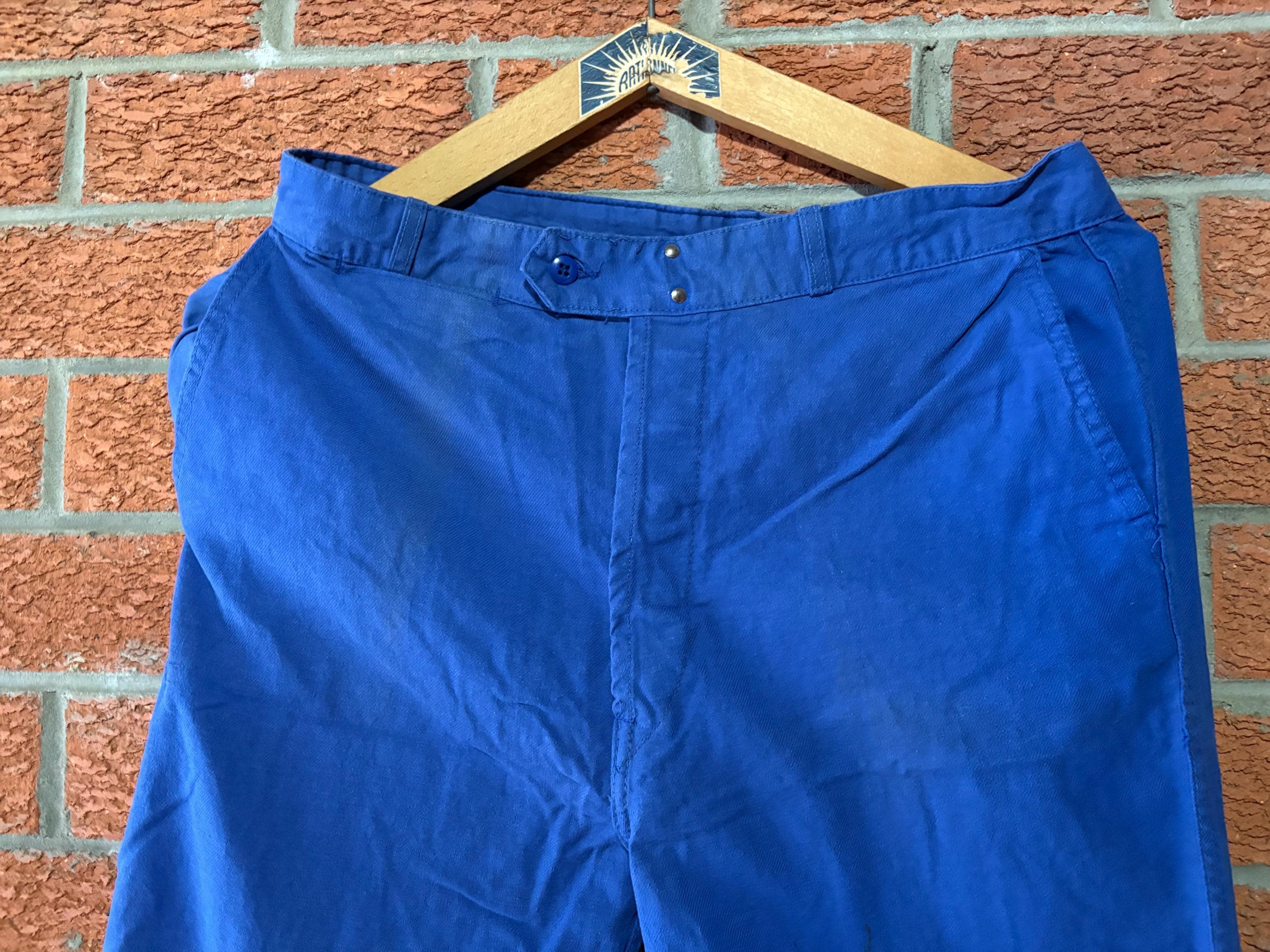 French Work Pants - Etsy French Work Pants - Etsy