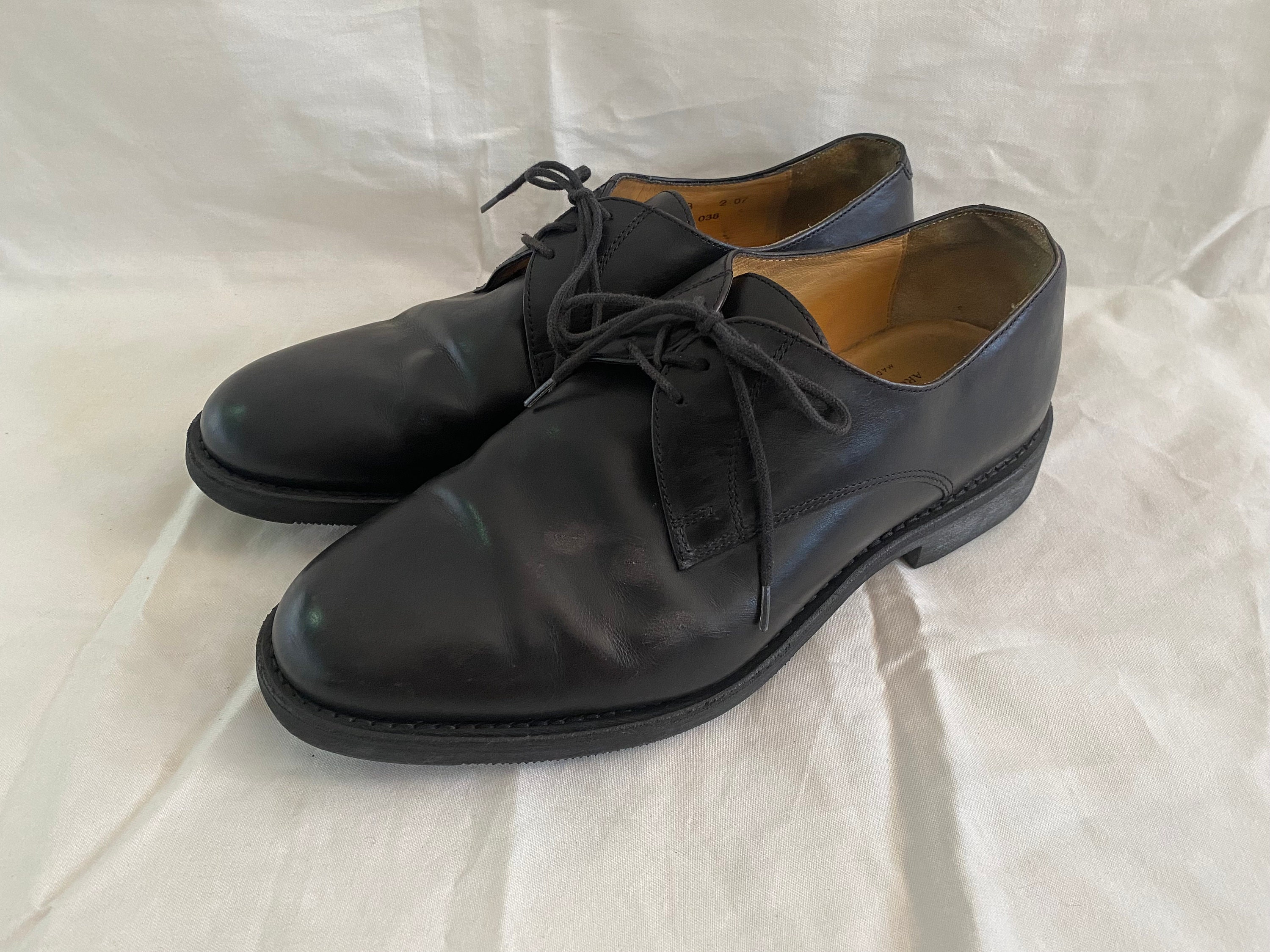Chaussures argueyrolles homme new arrivals