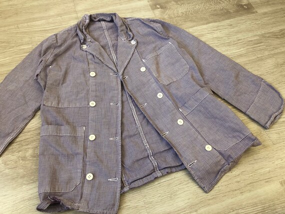 french work jacket womens