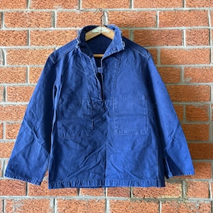 French Smock Vintage - Etsy
