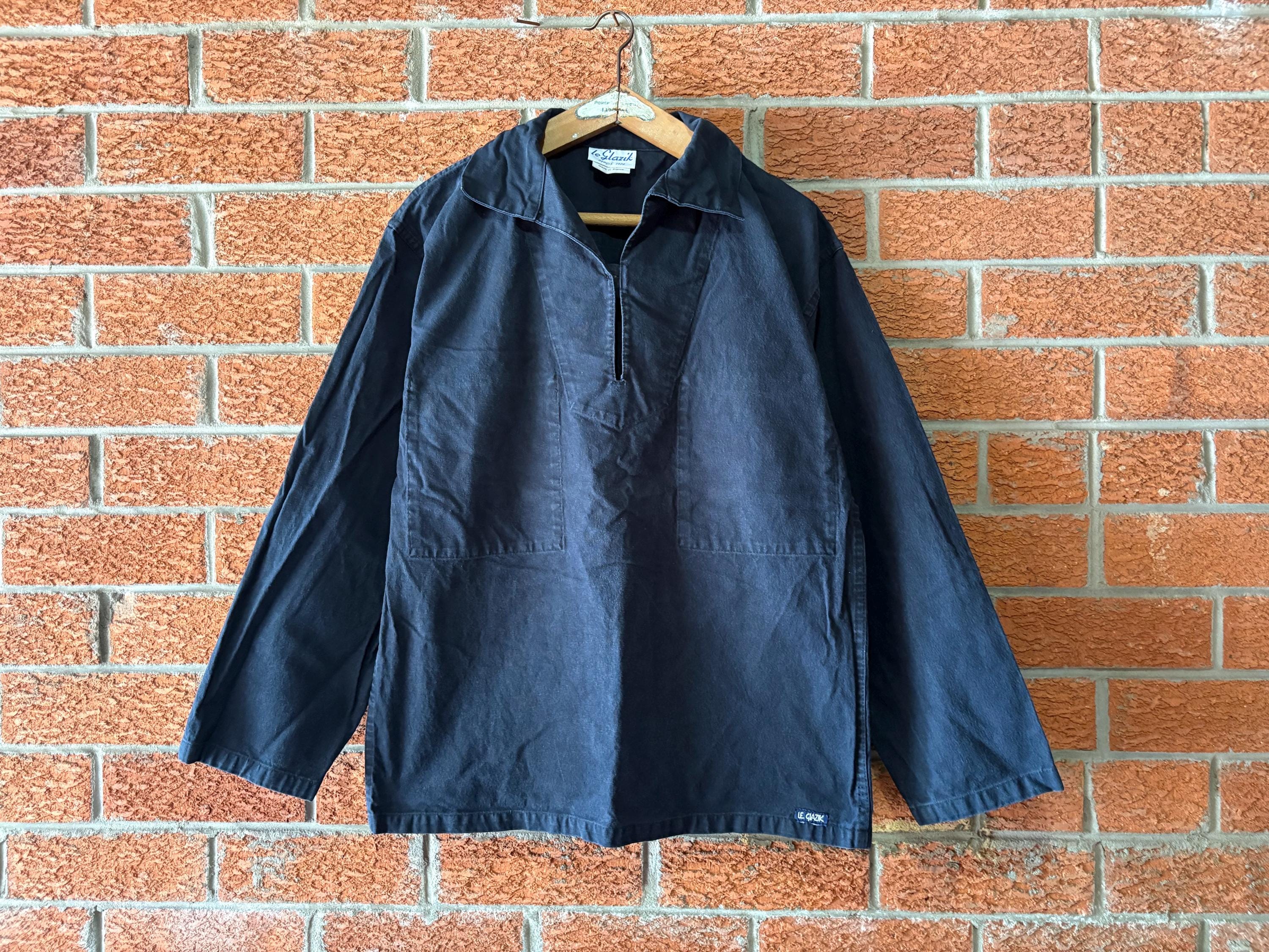 Fishermans Smock - Etsy