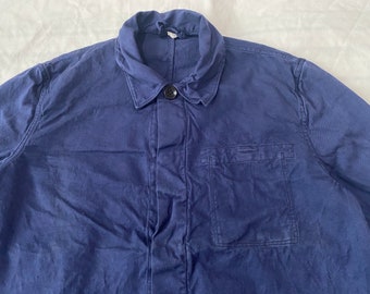 Pit21.5" One-wash EUROPEAN WORK JACKET