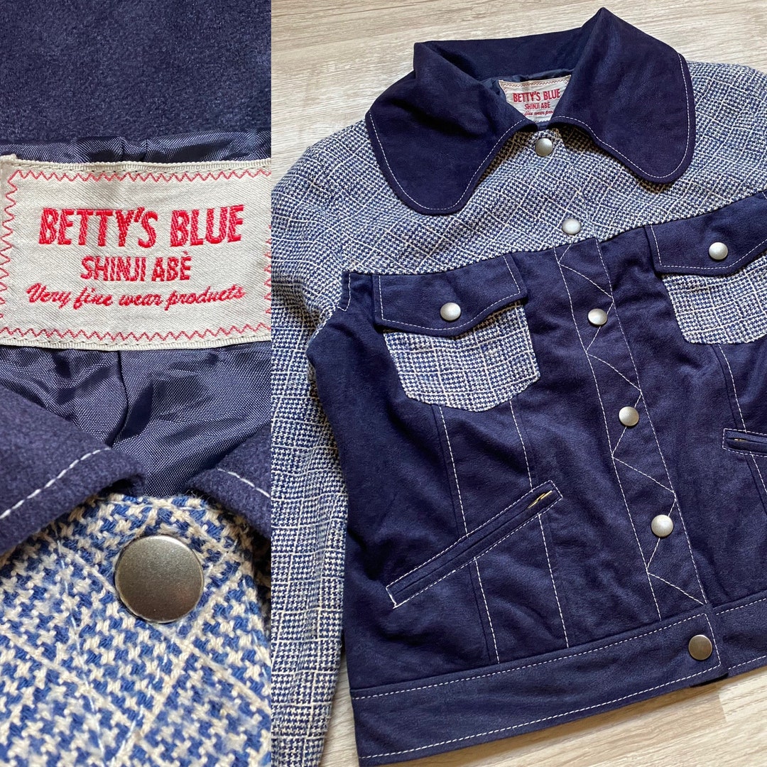 Women Betty