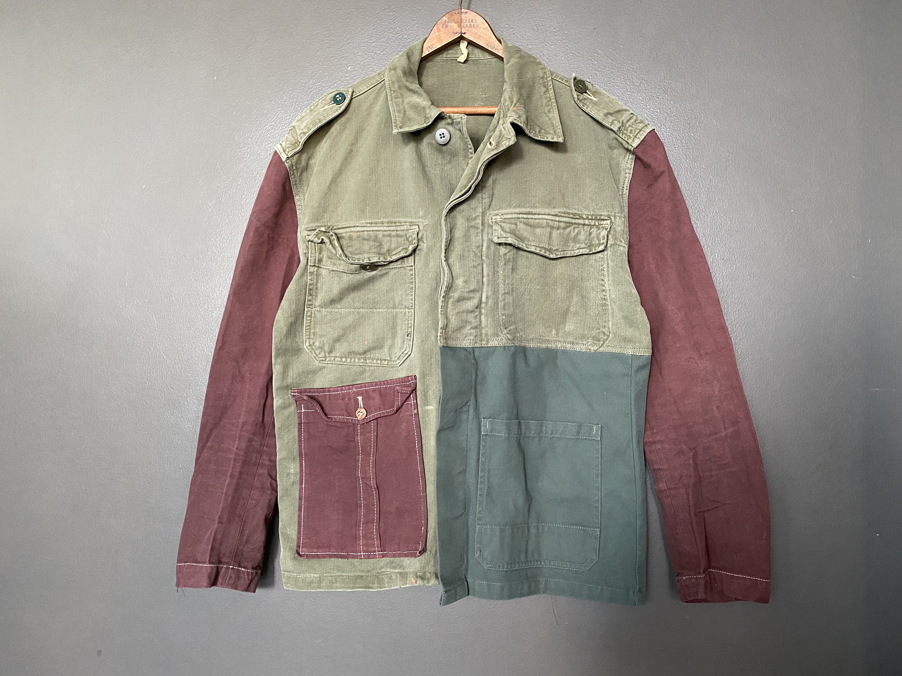 European Workwear - Etsy