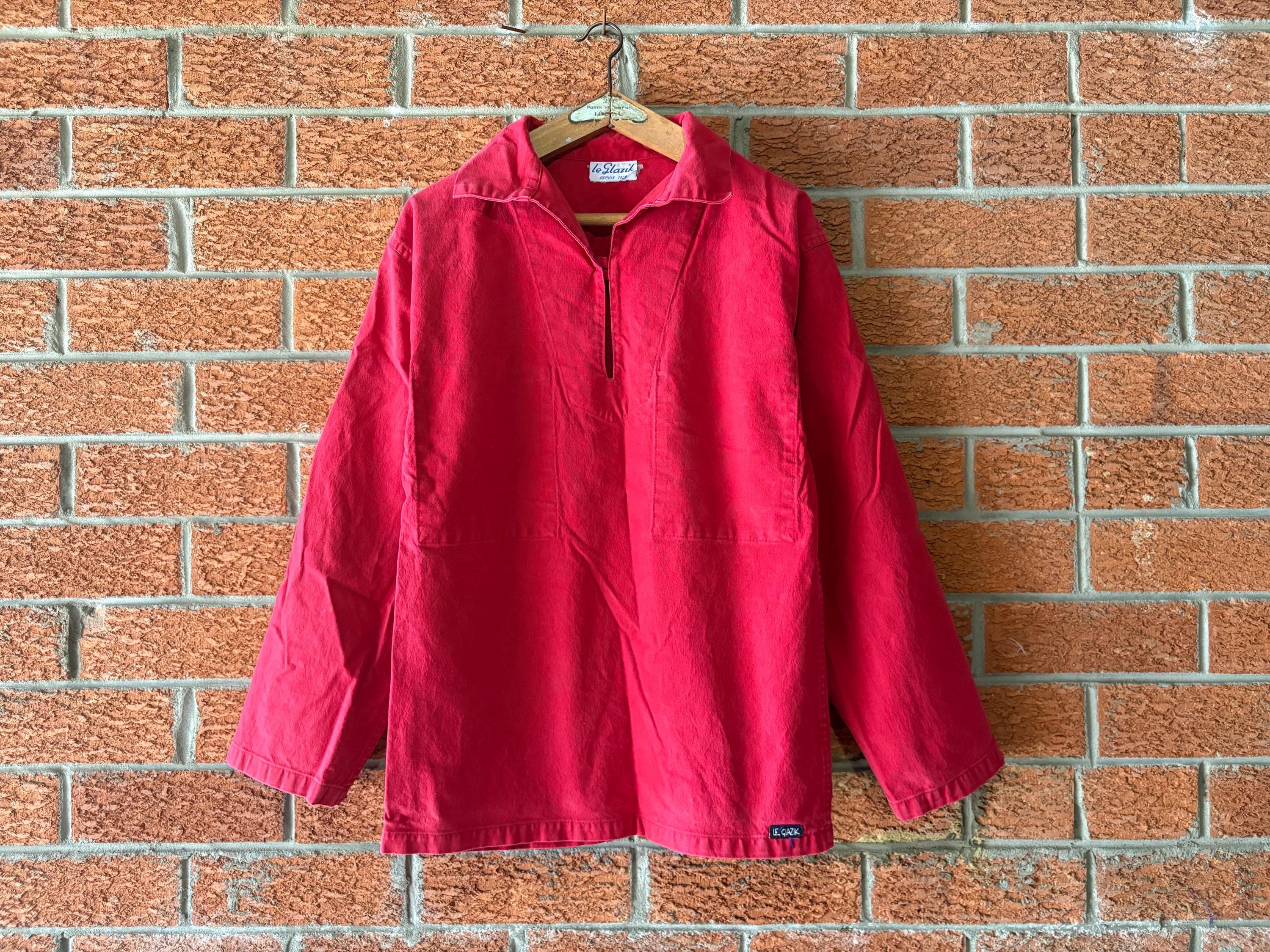 Canvas Fishermans Smock - Etsy