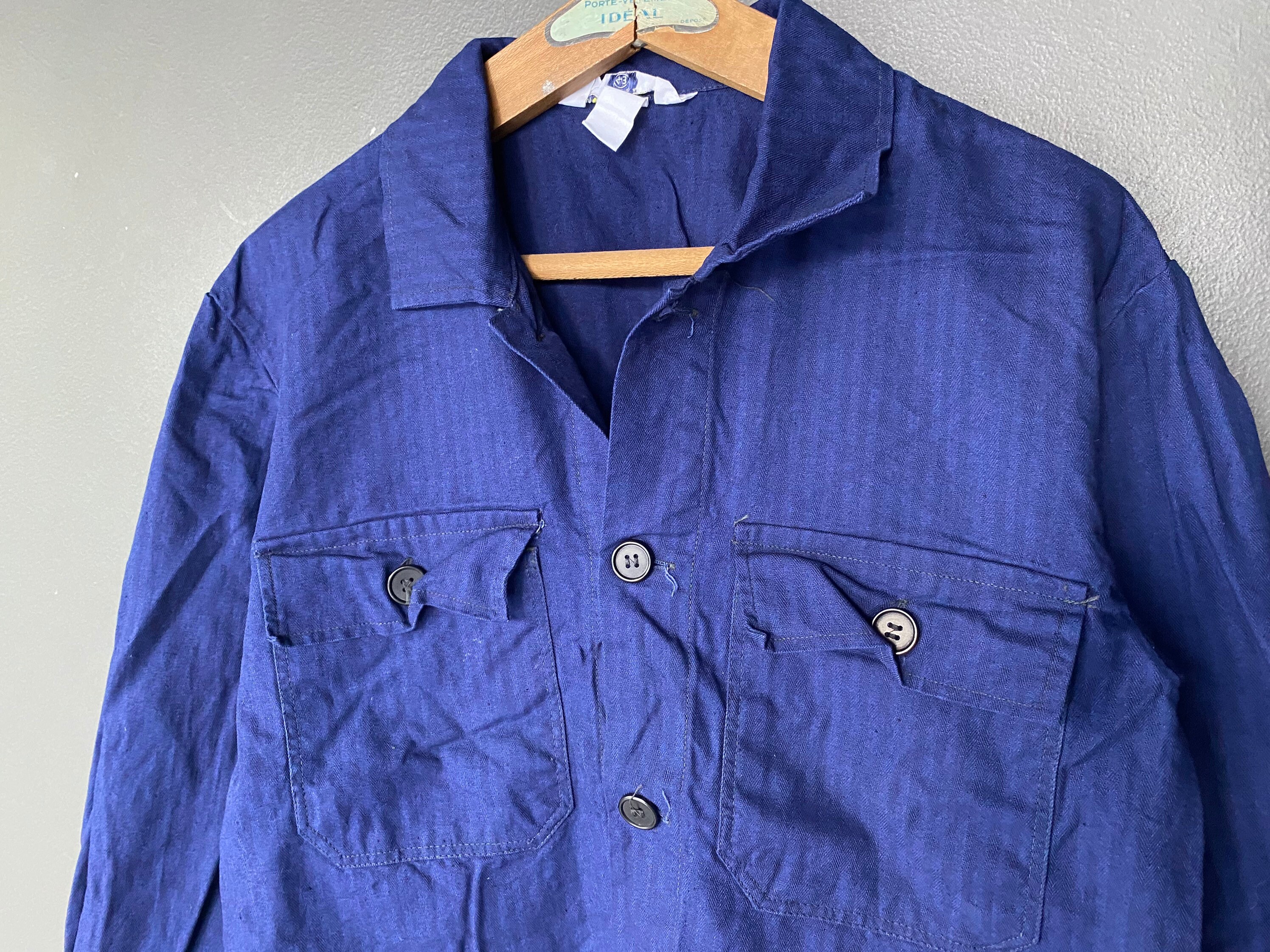 European Workwear - Etsy