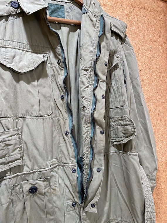【超希少】【40’s】 Vintage French army jumpsuit il_fullxfull.4536067000_tawl.jpg