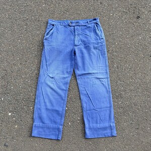 Painter Pants 70s - 70