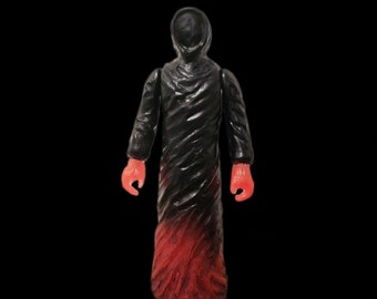 The SOUL TAKER - Bootleg Action Figure