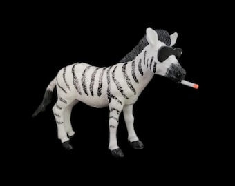 Cosmic Larry - Inaction Figure - Classic