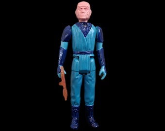 Sneed - Bootleg Art Toy Action Figure - #1/1