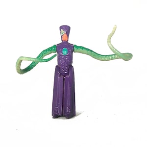 Cthulhu Priest - Bootleg Action Figure - IMP DIG Limited Edition