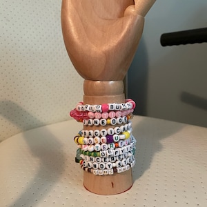 Musical Theatre Kandi Pack (Set of 10)