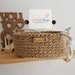 see more listings in the All the Jute Items section