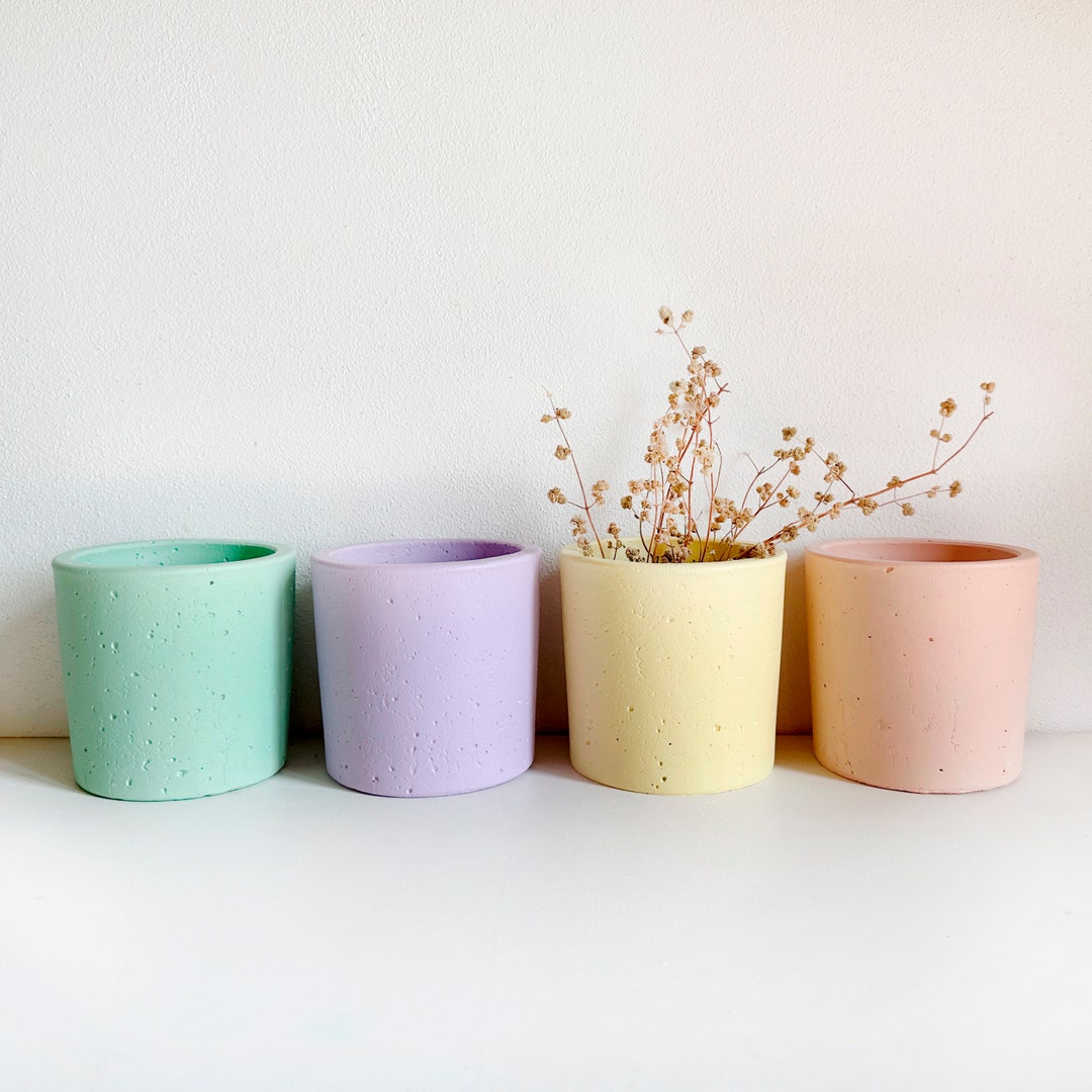 80 X 30ml Medicine Pot Measure Cups Gallipots Craft Glue - Foto 3