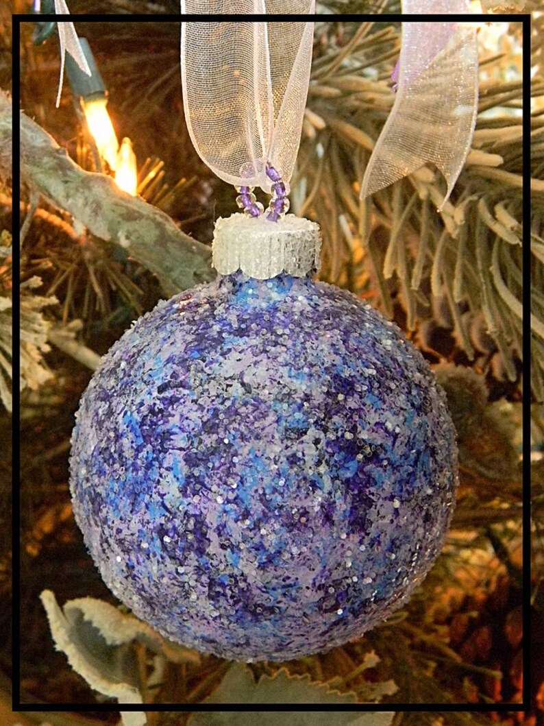 Teen Girl Gifts Christmas Ornaments Handmade Christmas Etsy