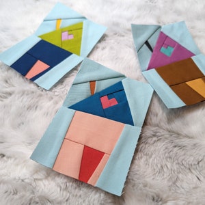 Hello Neighbors _ DIGITAL FPP pattern