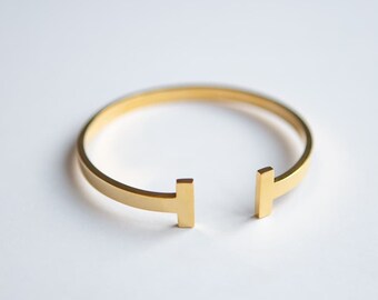 etsy bar bracelet