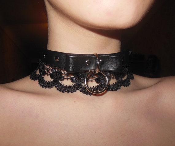 collier ras de cou soumission collier ras de cou soumission