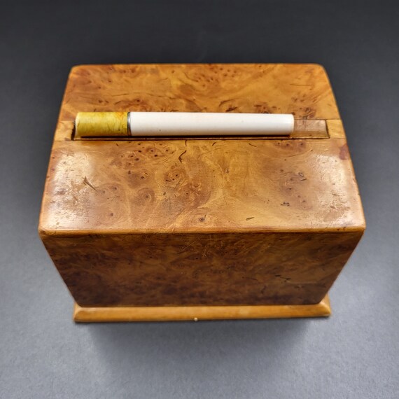 Automated Table Top Cigarette Dispenser Made of KARELIAN Etsy