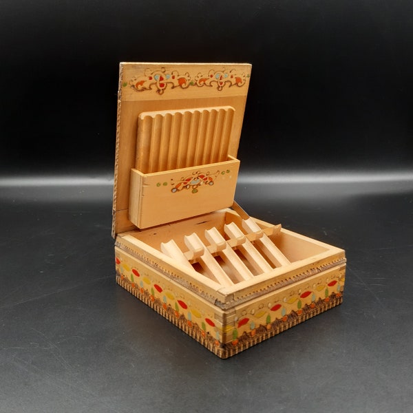 Cigarette Dispenser Etsy