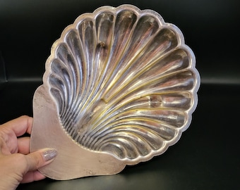 CHRISTOFLE　FLEURON シルバートレイ　シェルプレート il_340x270.7090332641_kk48.jpg