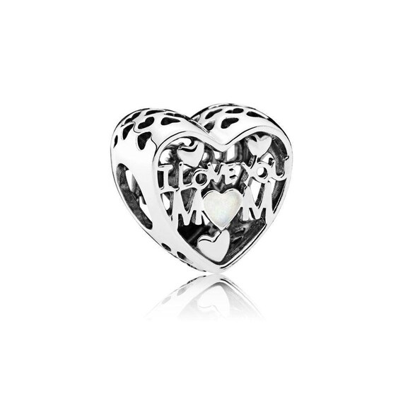 pandora charms mum pandora charms mum