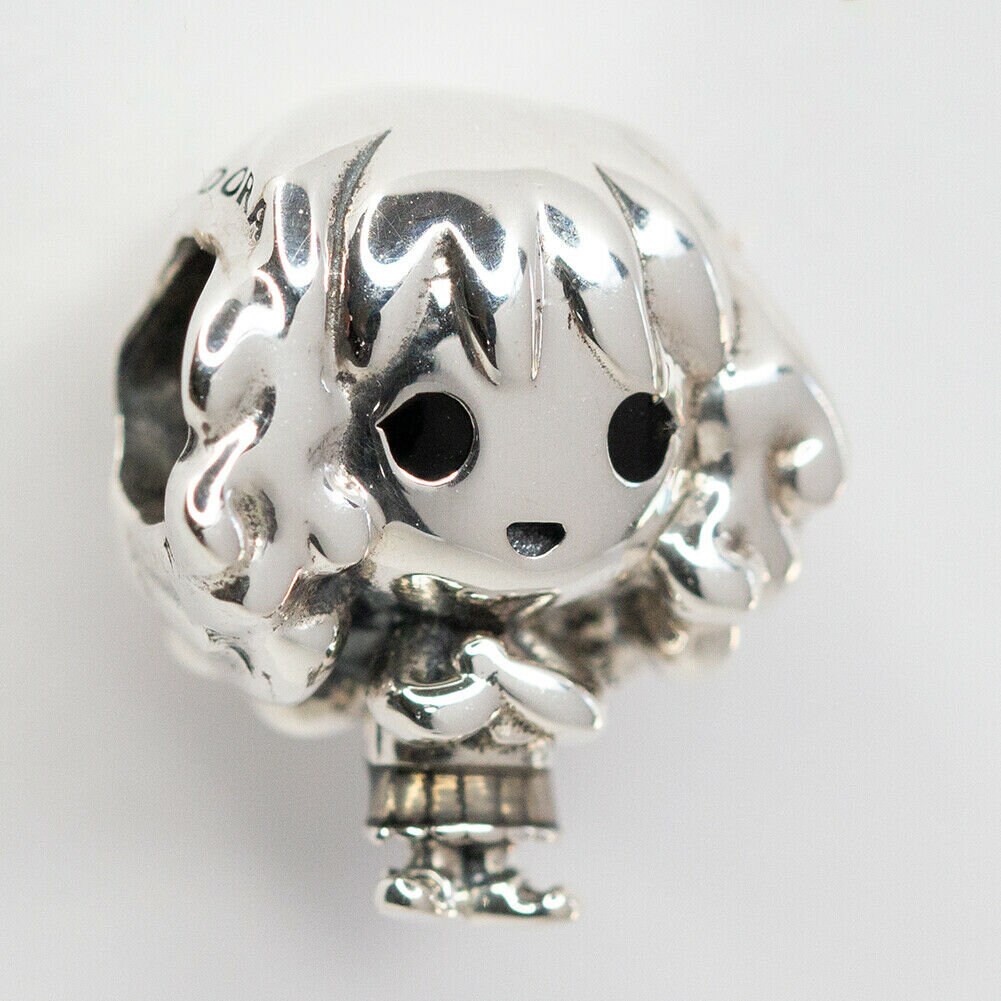Hermione Pandora Charm Etsy Australia